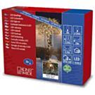 Konstsmide micro led lichtketting 20 led 3609-800 Konstsmide micro led lichtketting 20 led 3609-800