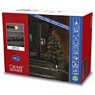 Konstsmide led-streng voor buiten 600 leds 3868-800 Konstsmide led-streng voor buiten 600 leds 3868-800