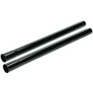 Nilfisk kunststof zuigbuis per 2 Aero/Attix/Buddy/Multi 40696 