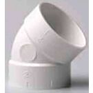 Nilfisk 45* bocht binnen/binnen diy 42000249