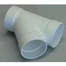 Nilfisk t-stuk 45* binnen/binnen diy 42000256