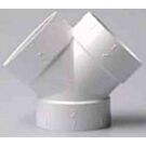 Nilfisk t-stuk binnen/binnen diy 42000260