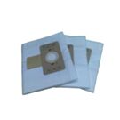 Nilfisk centraal stofzuigersysteem stofzakken fleece Centix / DIY100 / Sopra 107401157 Nilfisk centraal stofzuigersysteem stofzakken fleece Centix / DIY100 / Sopra 107401157