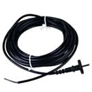 Philips snoer stofzuiger plat 9,3 meter met amp klemmen 432200607390 Philips snoer stofzuiger plat 9,3 meter met amp klemmen 432200607390