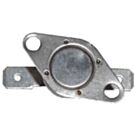 Whirpool thermostaat groene stip 481228248006