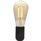 LED Edison ST64 filament E27 4,9W dimbaar SMART Wi-Fi TUYA LED Edison ST64 filament E27 4,9W dimbaar SMART Wi-Fi TUYA