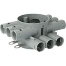 Attema Centraaldoos hol plafond 12x16/19mm