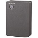 Thorgeon Schemerschakelaar IP44 Zwart - 2-100 Lux