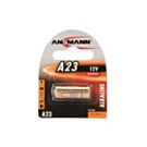 ansmann batterij alkaline A23a 12v 