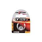 ansmann knoopcel batterij lithium CR1220 3V