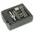 Ansmann accupack Panasonic CGA-S 006