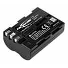 Ansmann accupack Nikon EN-EL 3E 