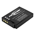 Ansmann accupack Nikon EN-EL 12 Ansmann accupack Nikon EN-EL 12