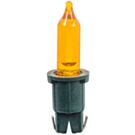 Konstsmide 5063-830 reservelamp oranje led kerstverlichting