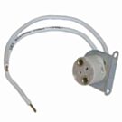 g4 fitting halogeen 12v zijmontage 54084 g4 fitting halogeen 12v zijmontage 54084