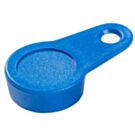 Nilfisk schrobzuigmachine smart key user geel 56116518