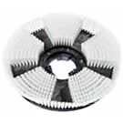 Nilfisk eenschijfmachine tapijt - shampoo borstel 17 inch FM400 56383868 Nilfisk eenschijfmachine tapijt - shampoo borstel 17 inch FM400 56383868