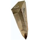 Nilfisk borstelzuiger stofzakken GU350 / GU450 56703868 