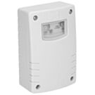 Orno Schemerschakelaar IP44 - Buiten & Binnen