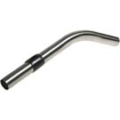 Numatic zuigbuis gebogen 32mm RVS Henry /Hetty 601027 