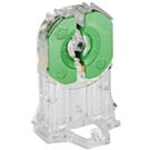 Fitting, lamphouder TL/TLD G13 220313/5/EL