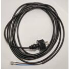 Nilfisk aansluitsnoersnoer 5 meter 2x0.75 Aero 20-01 60865 Nilfisk aansluitsnoersnoer 5 meter 2x0.75 Aero 20-01 60865