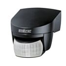 steinel is140-2 zwart bewegingsmelder 608811