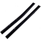 Nilfisk waterstofzuiger rubber strip 400 mm Attix / SQ 6114 Nilfisk waterstofzuiger rubber strip 400 mm Attix / SQ 6114