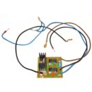 Nilfisk elektronica PCB Aero inschakelautomaat Aero 61278 Nilfisk elektronica PCB Aero inschakelautomaat Aero 61278