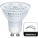Energetic GU10 LED Spot Dimbaar 2700K 4,7W Energetic GU10 LED Spot Dimbaar 2700K 4,7W