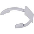 Sebo clip vergrendeling van pistoolgreep op buis c-serie k-serie 6303dg