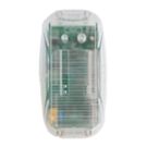 Vloerdimmer led 1-60W 230v transparant Tradim Vloerdimmer led 1-60W 230v transparant Tradim