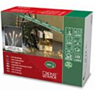Konstsmide micro-led streng transparant 200 x led 6355-823 Konstsmide micro-led streng transparant 200 x led 6355-823