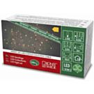 Konstsmide koper draad led verlichting 100 leds 6387-860