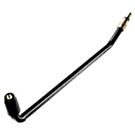 Nilfisk hogedrukreiniger chassis sproeilans 6410763 Nilfisk hogedrukreiniger chassis sproeilans 6410763