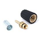 Nilfisk hogedrukreiniger perskoppeling aansluiting 6411028