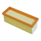 Karcher filter 2501 te2601 3001 6.414-498.0 vlak stofzuiger