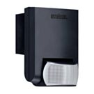 steinel is130-2 zwart bewegingsmelder 660215