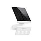 Steinel LED sensorlamp Xsolar wit met zonnepaneel 671006 Steinel LED sensorlamp Xsolar wit met zonnepaneel 671006