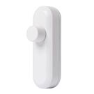 EcoDim LED Snoerdimmer 0-50W Wit – Universeel