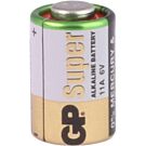 GP 11A batterij 6V blister(1)