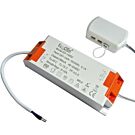 EcoDim LED Driver Dimbaar voor Meubelspots 5-6