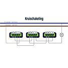 LED dimmer 0-250W EcoDim fase afsnijding - Multicontrol LED dimmer 0-250W EcoDim fase afsnijding - Multicontrol