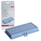 Miele hepafilter s300i -s858i s2000 s7000 sf-ah 30 9616270 stofzuiger s-class