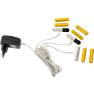 Batterij adapter 3 voudig voor 3 x AAA 062-03 Batterij adapter 3 voudig voor 3 x AAA 062-03