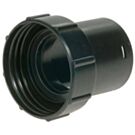Universeel slangwartel voor Numatic 32mm 216006, 7603905004 Universeel slangwartel voor Numatic 32mm 216006, 7603905004