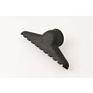 Nilfisk CFM Industriestofzuiger mondstuk 50mm rubber 80640500