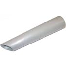 Nilfisk rubber tuit 20cmx38mm flexibel 80956200 Nilfisk rubber tuit 20cmx38mm flexibel 80956200