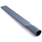 Nilfisk sleuvenmondstuk grijs 36cm, 32mm 81141200