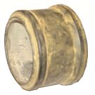 Nilfisk rubber in wartel GS/GM/GAD/GMP/GSD 81542300 Nilfisk rubber in wartel GS/GM/GAD/GMP/GSD 81542300